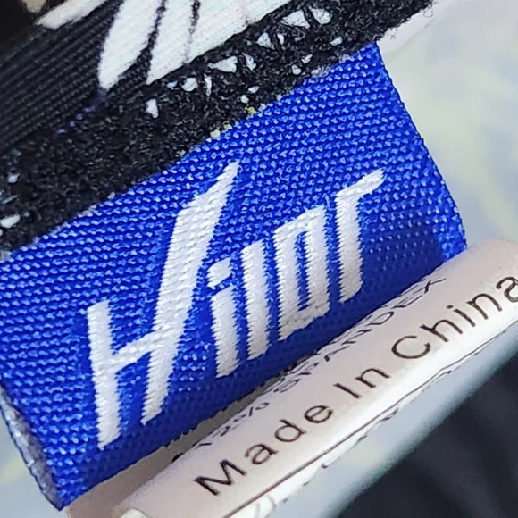 Hilor Daisy Print 1-Piece Swimsuit - Picture 13 of 13